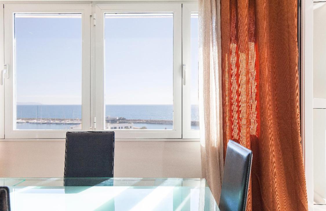 Apartamento Agua Y Mar Apartment Aguadulce  Exterior photo